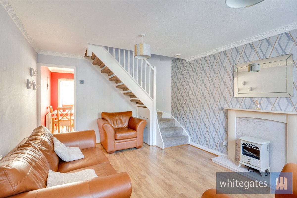 Woolton, Liverpool, Merseyside