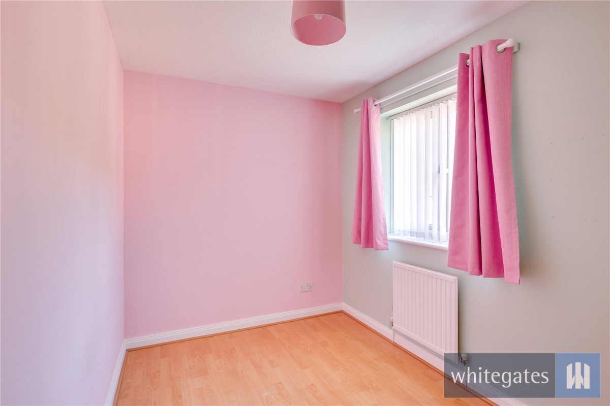 Woolton, Liverpool, Merseyside