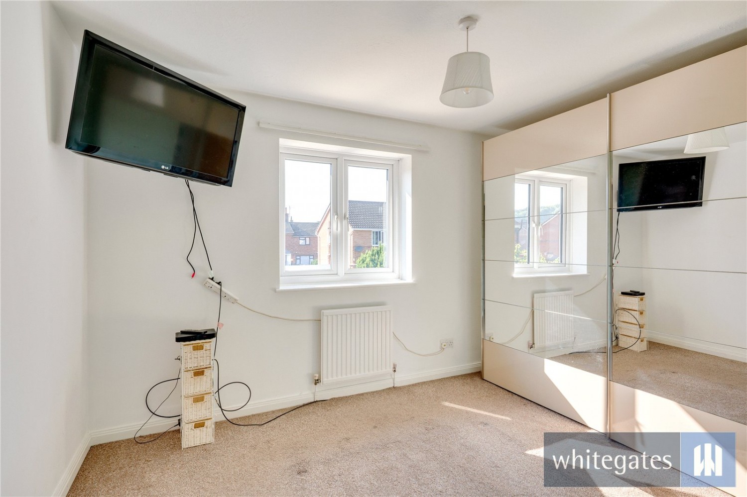 Woolton, Liverpool, Merseyside