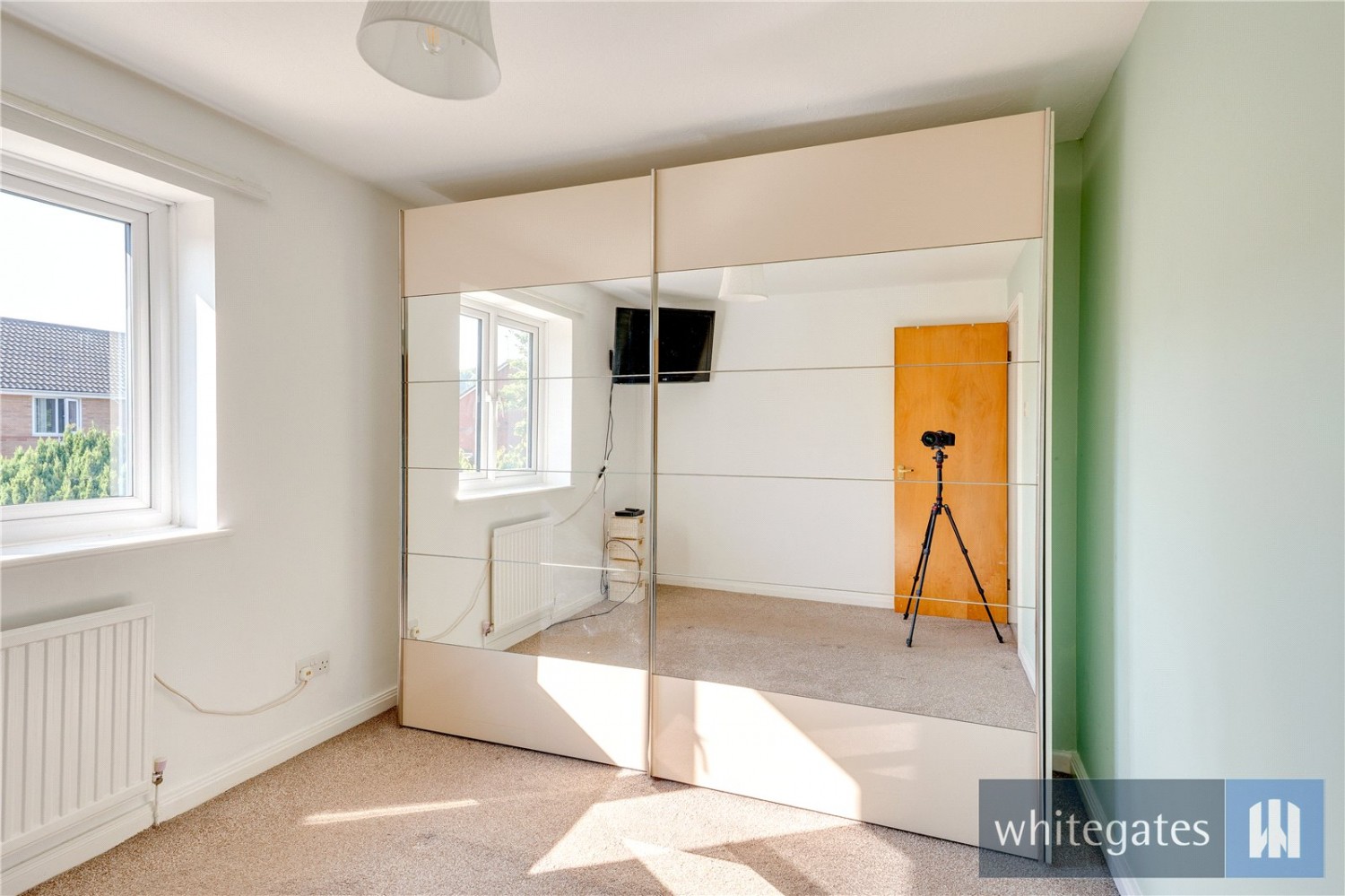 Woolton, Liverpool, Merseyside