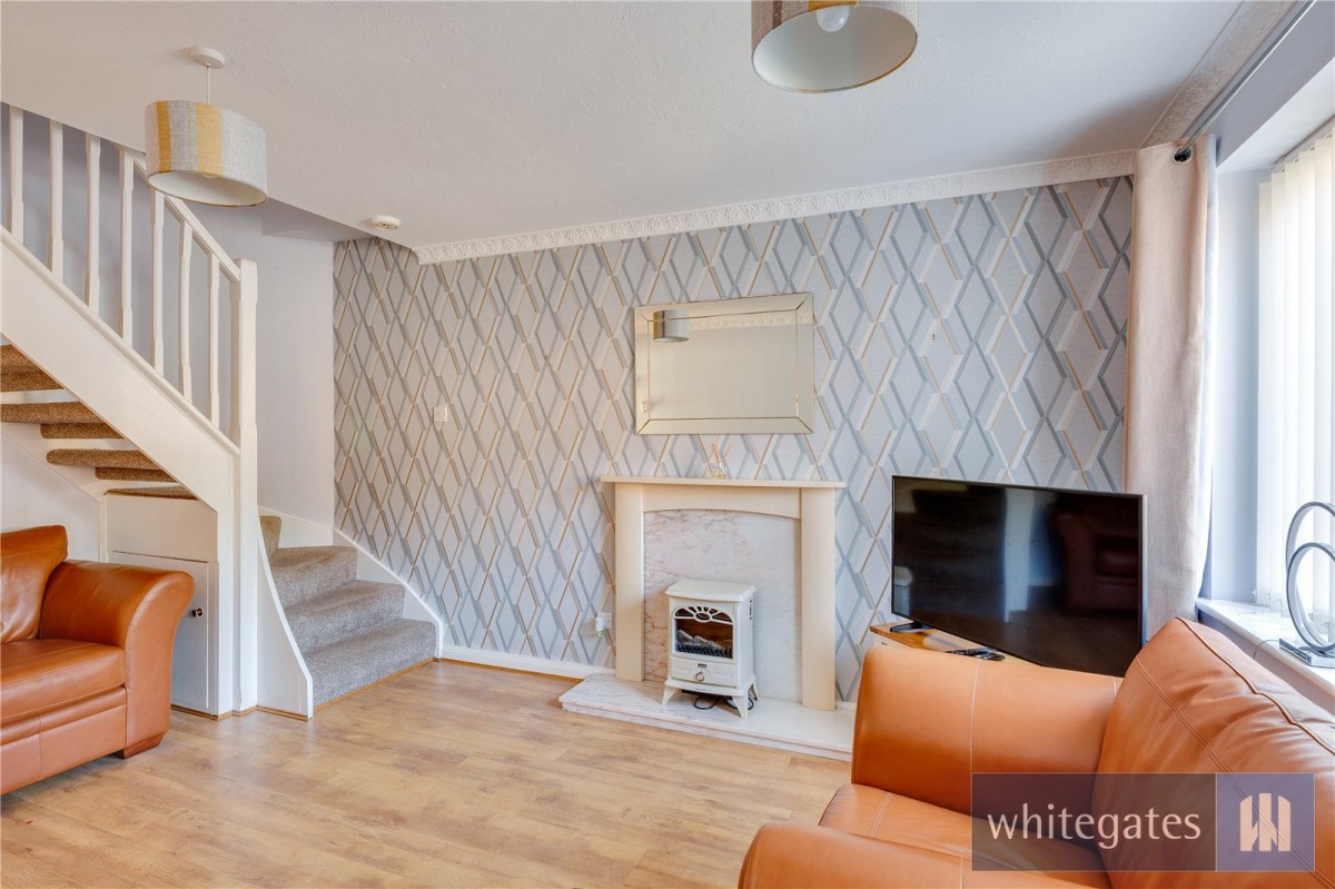 Woolton, Liverpool, Merseyside
