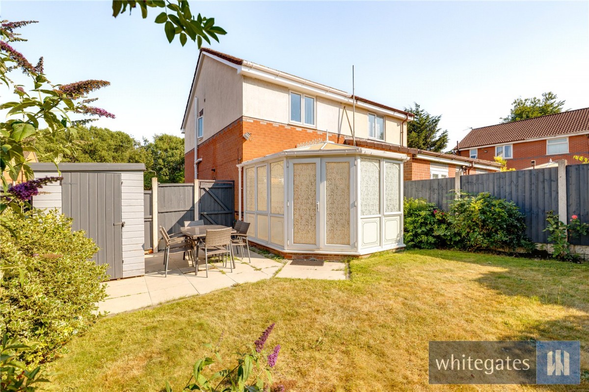 Woolton, Liverpool, Merseyside