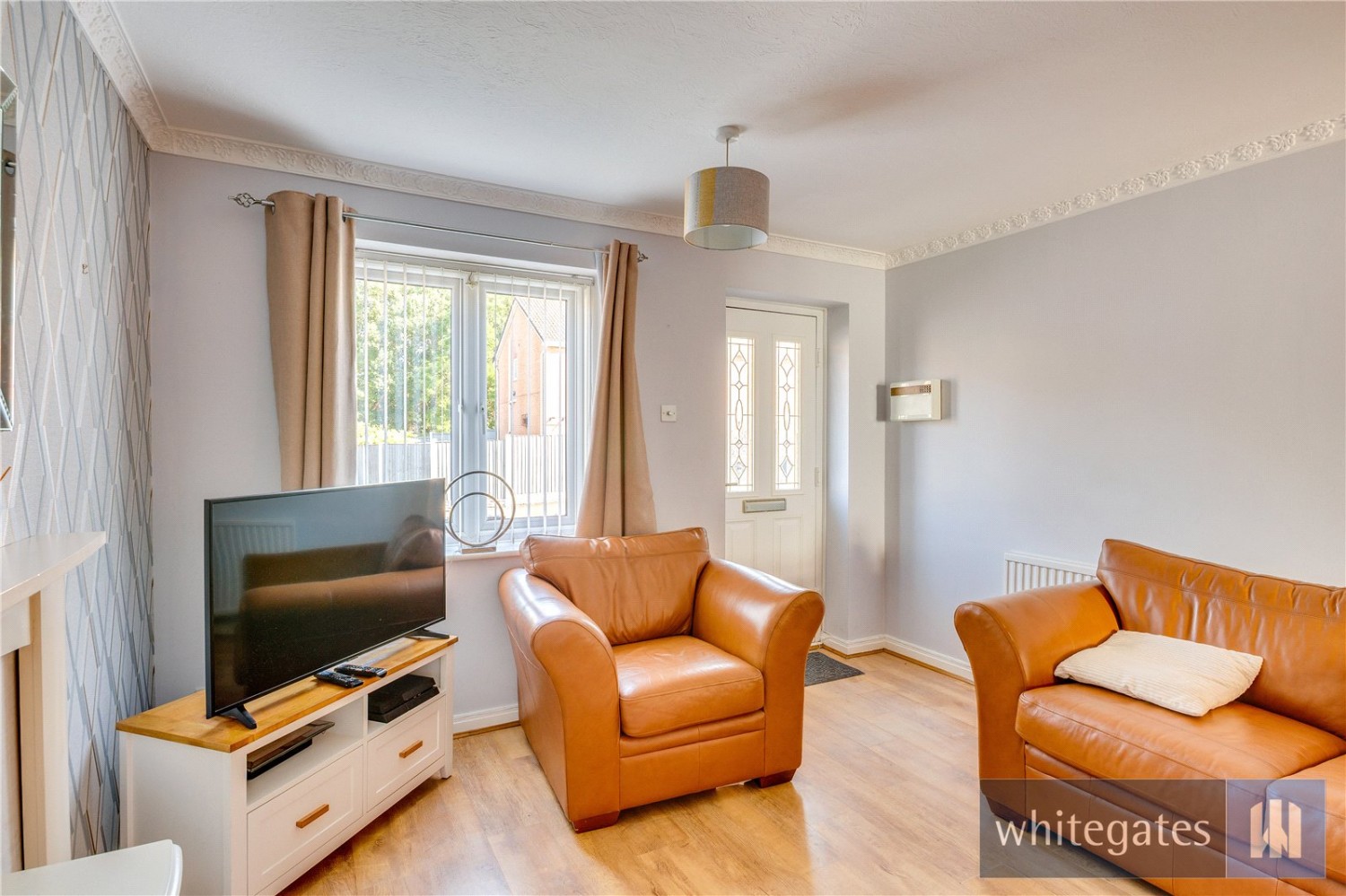 Woolton, Liverpool, Merseyside