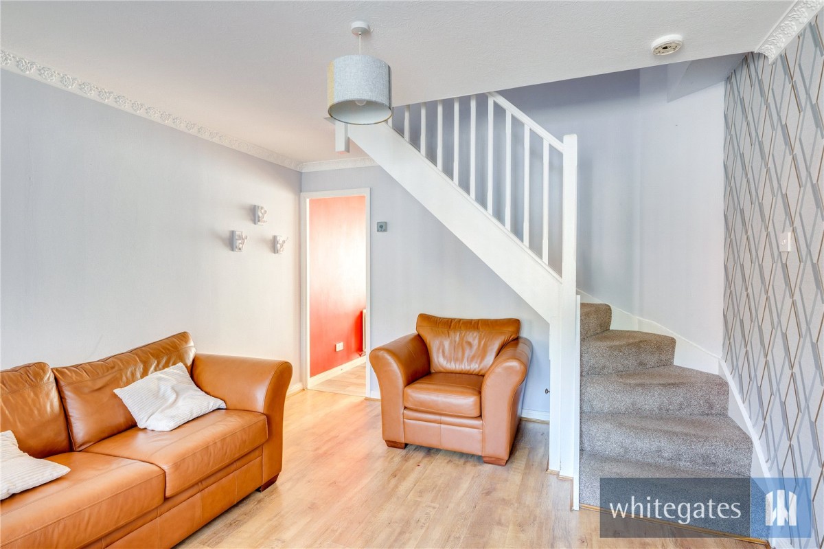 Woolton, Liverpool, Merseyside