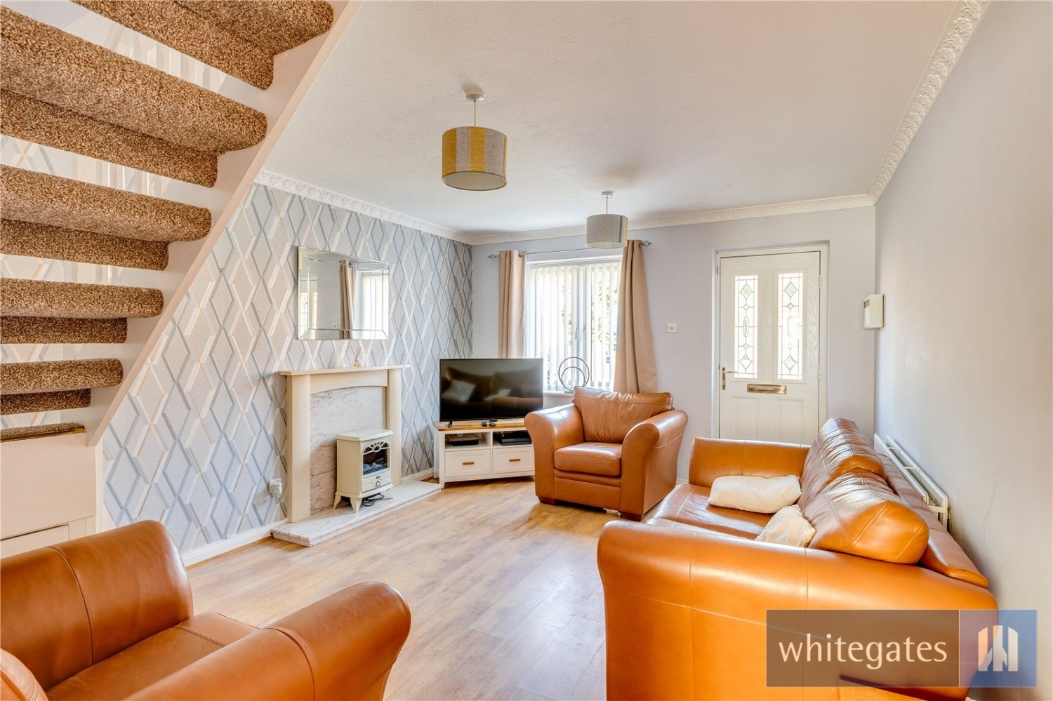 Woolton, Liverpool, Merseyside