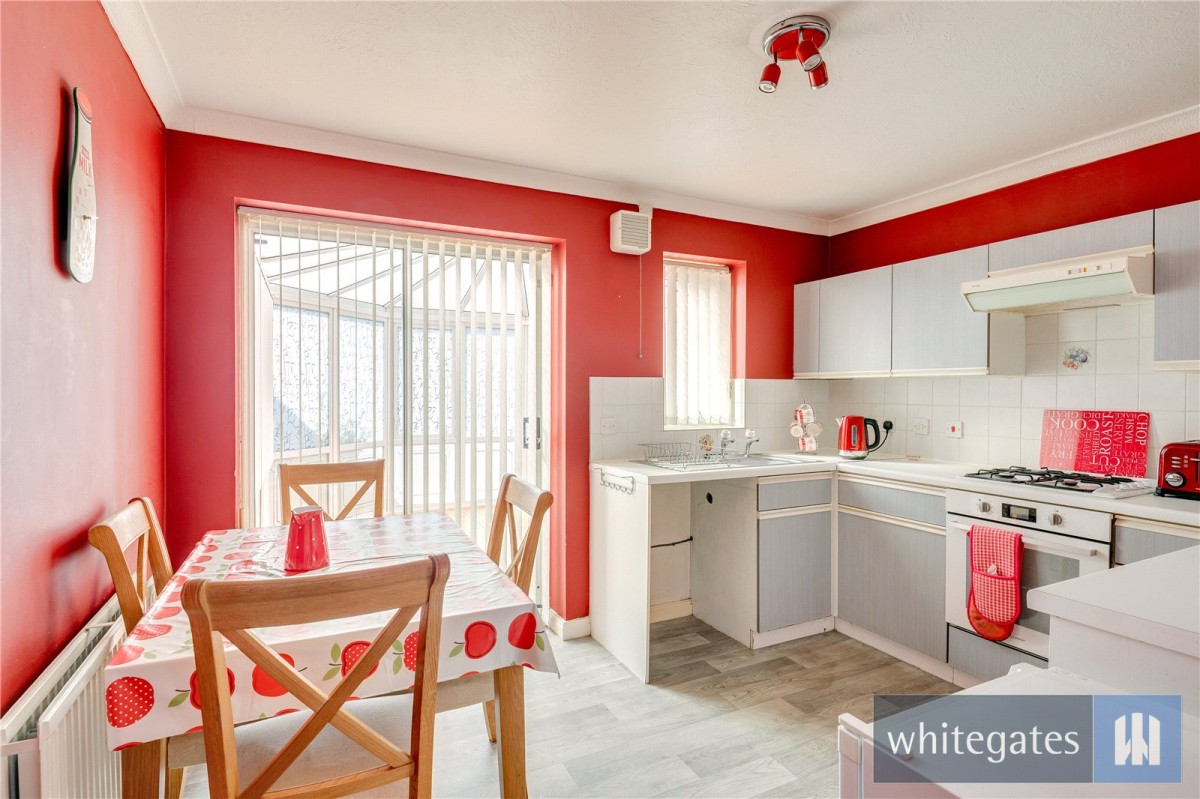 Woolton, Liverpool, Merseyside