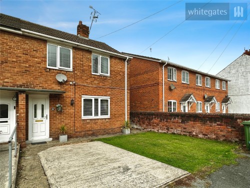 Rhosddu, Wrexham