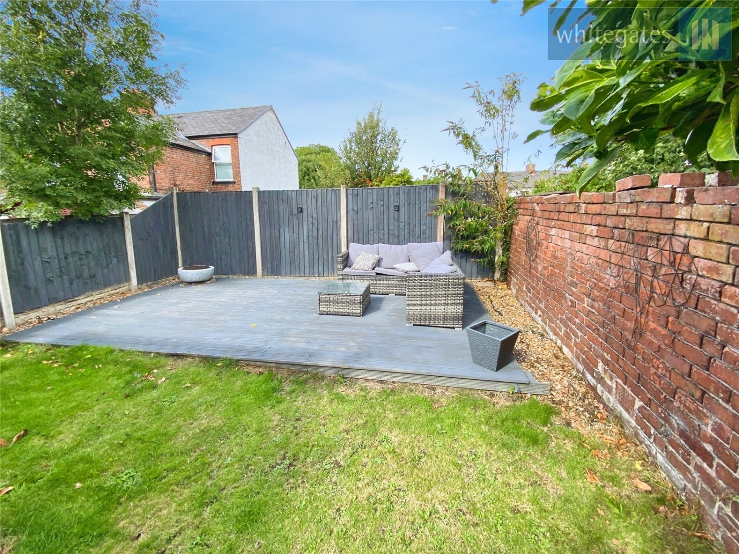 Rhosddu, Wrexham