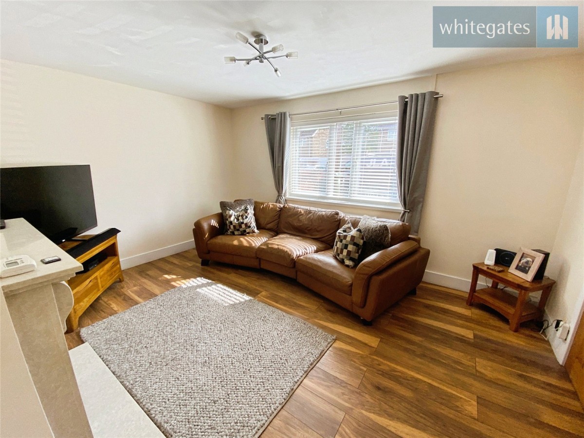 Rhosddu, Wrexham