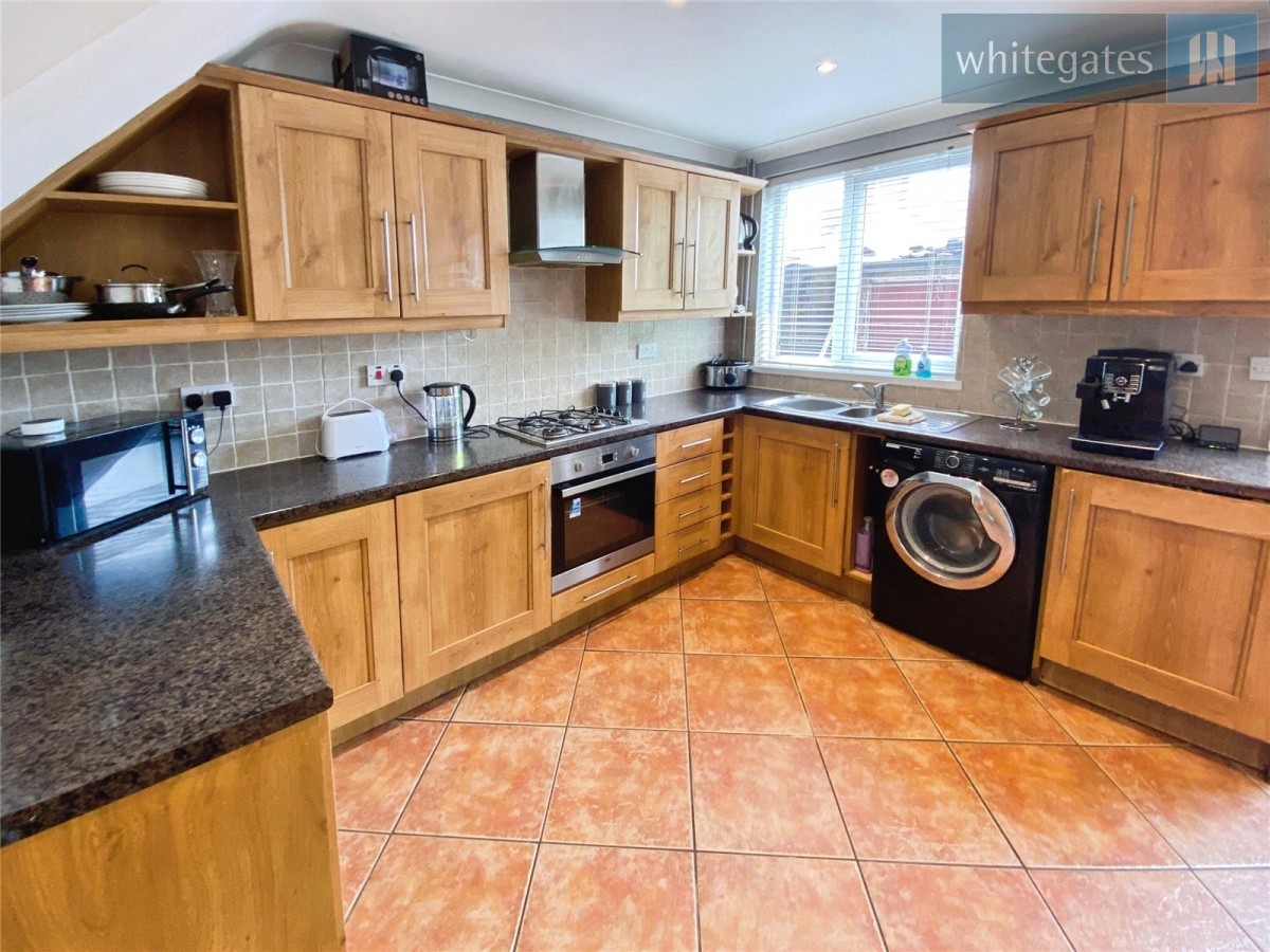 Rhosddu, Wrexham
