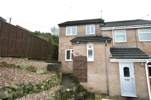 Coedpoeth, Wrexham