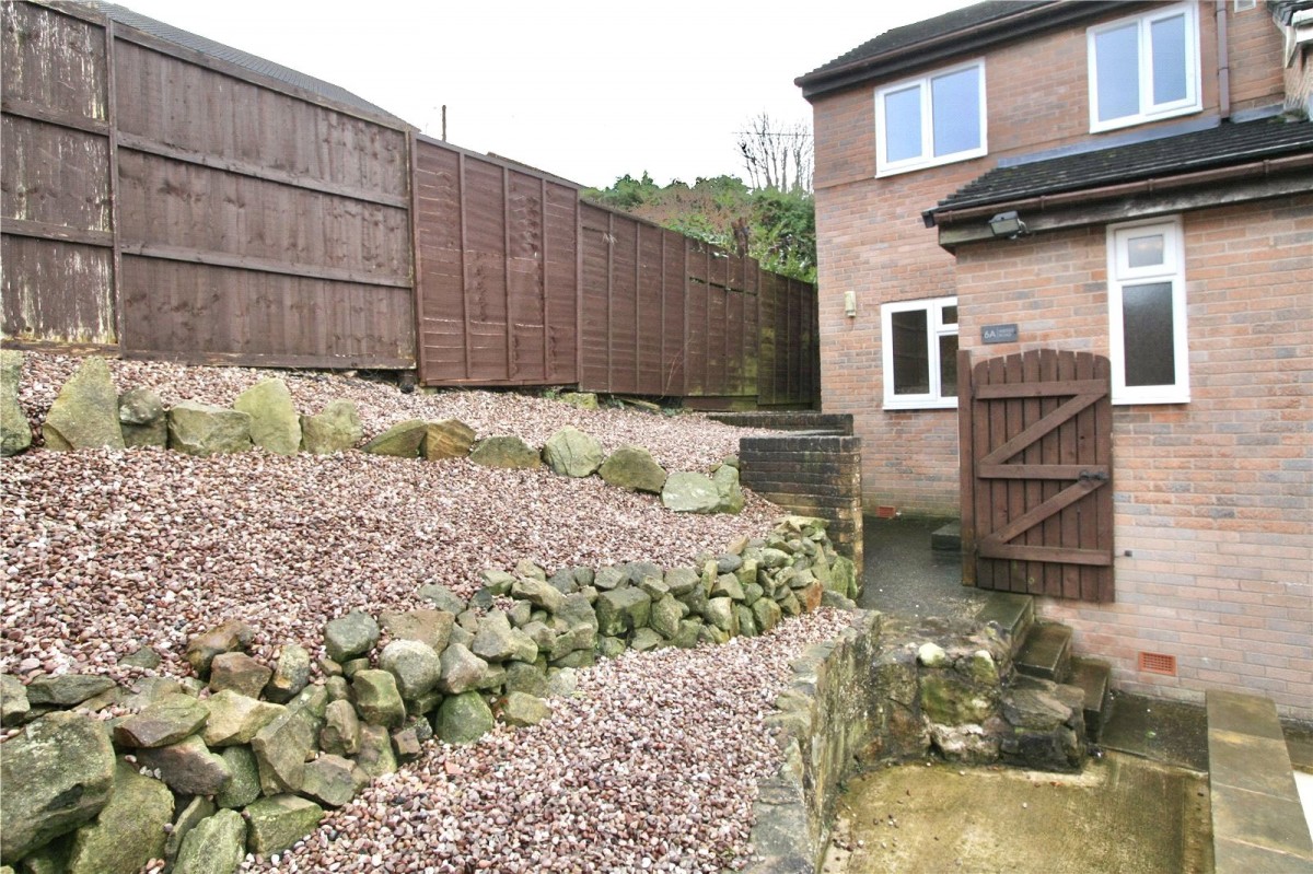 Coedpoeth, Wrexham