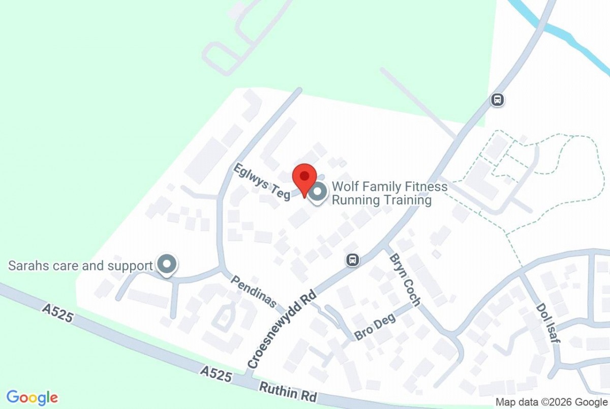 Pendinas Estate, Wrexham