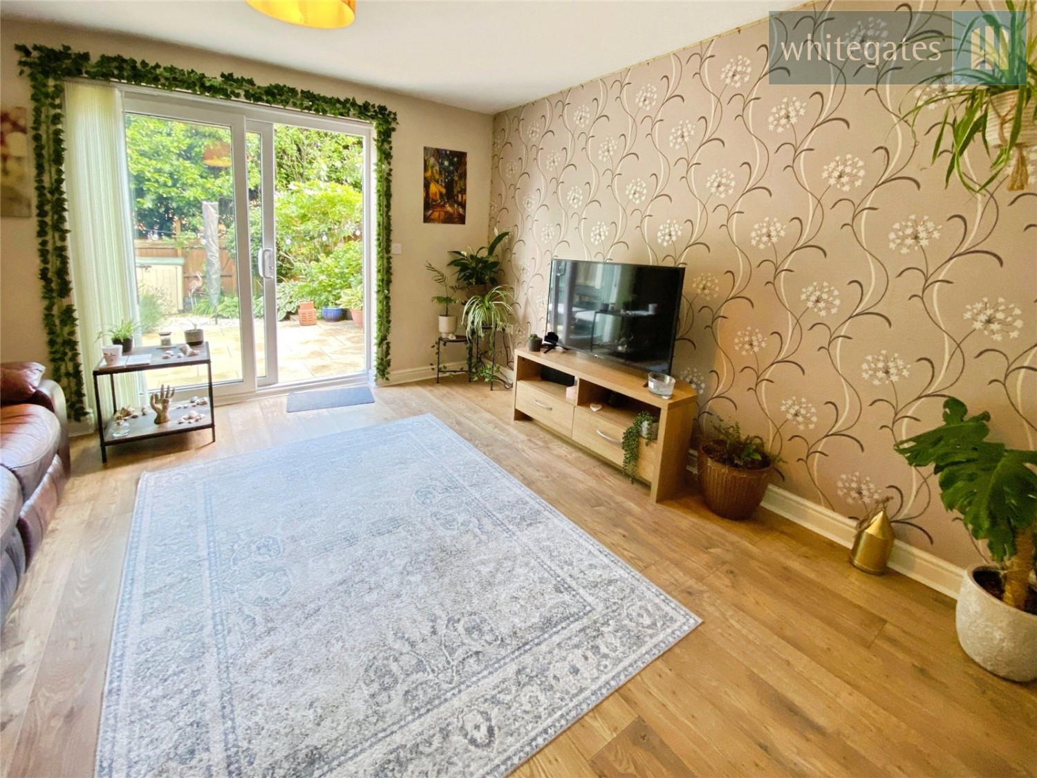 Pendinas Estate, Wrexham