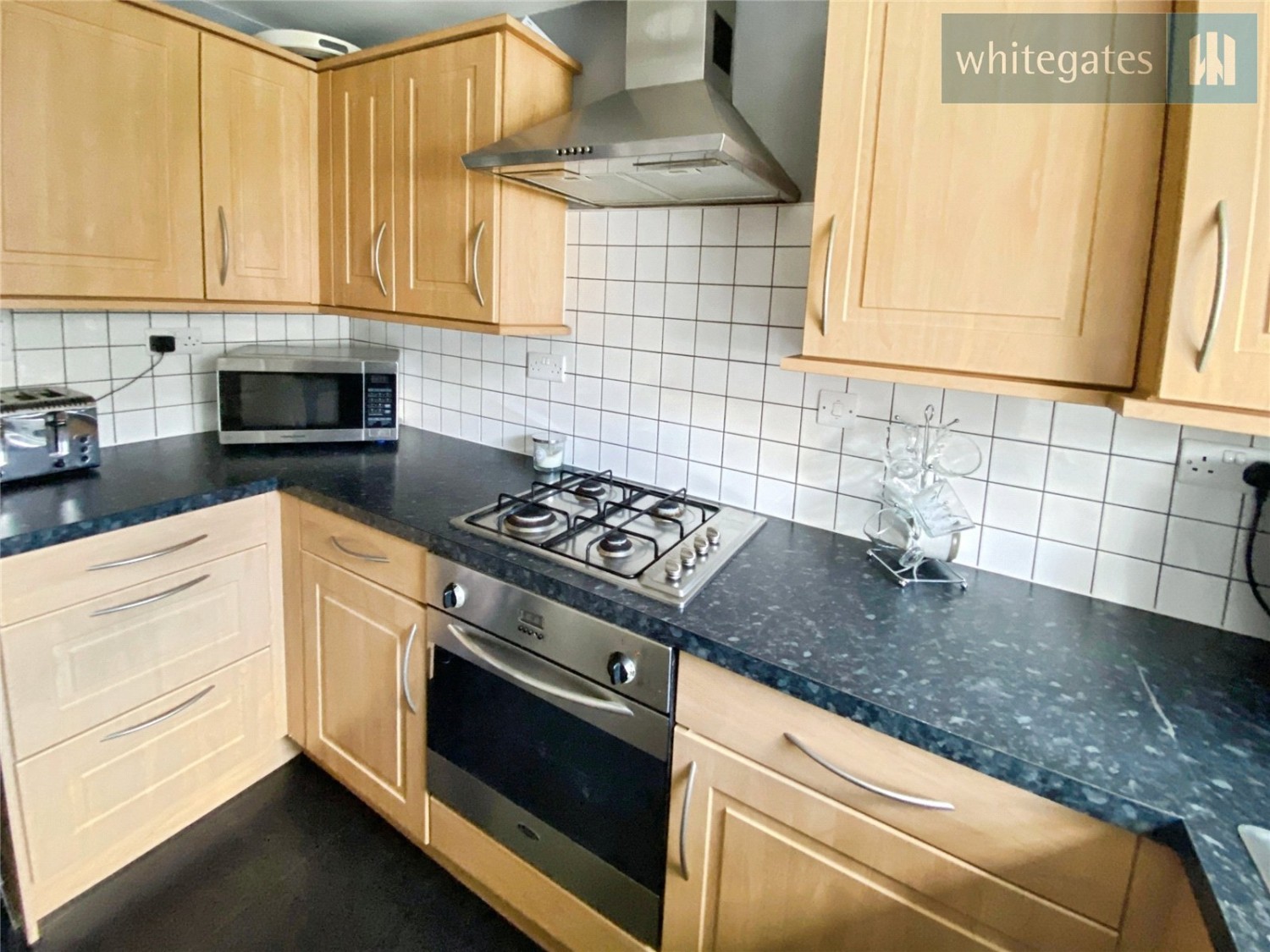 Pendinas Estate, Wrexham