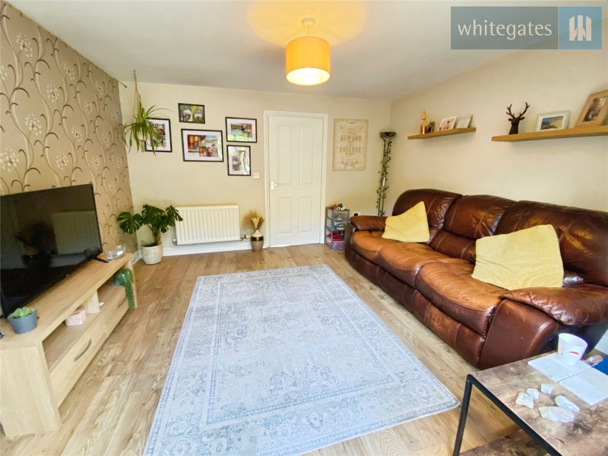 Pendinas Estate, Wrexham