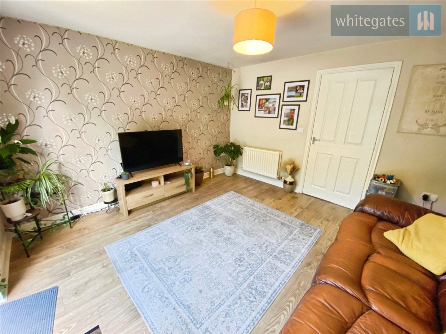 Pendinas Estate, Wrexham