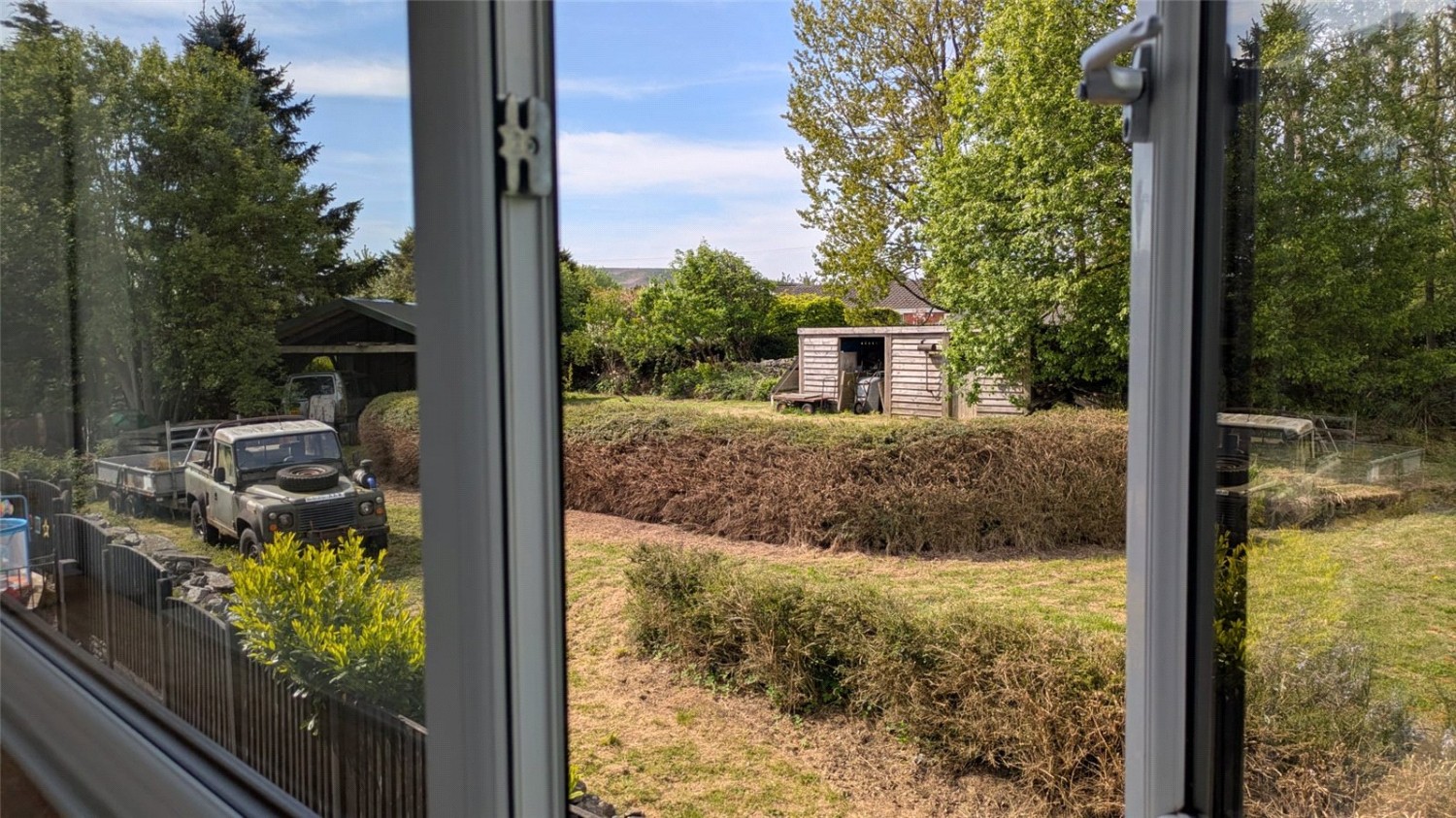 Gwynfryn, Wrexham