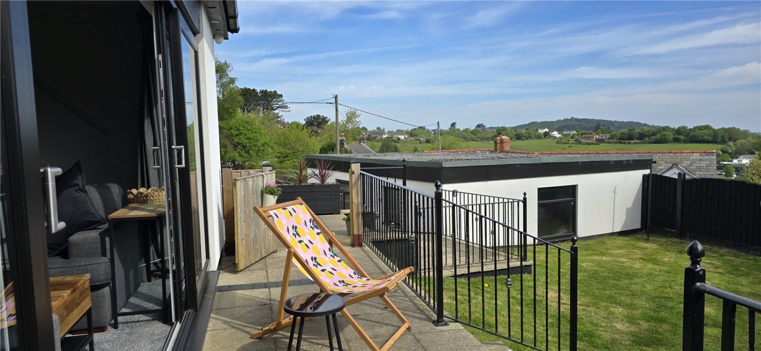 Gwynfryn, Wrexham