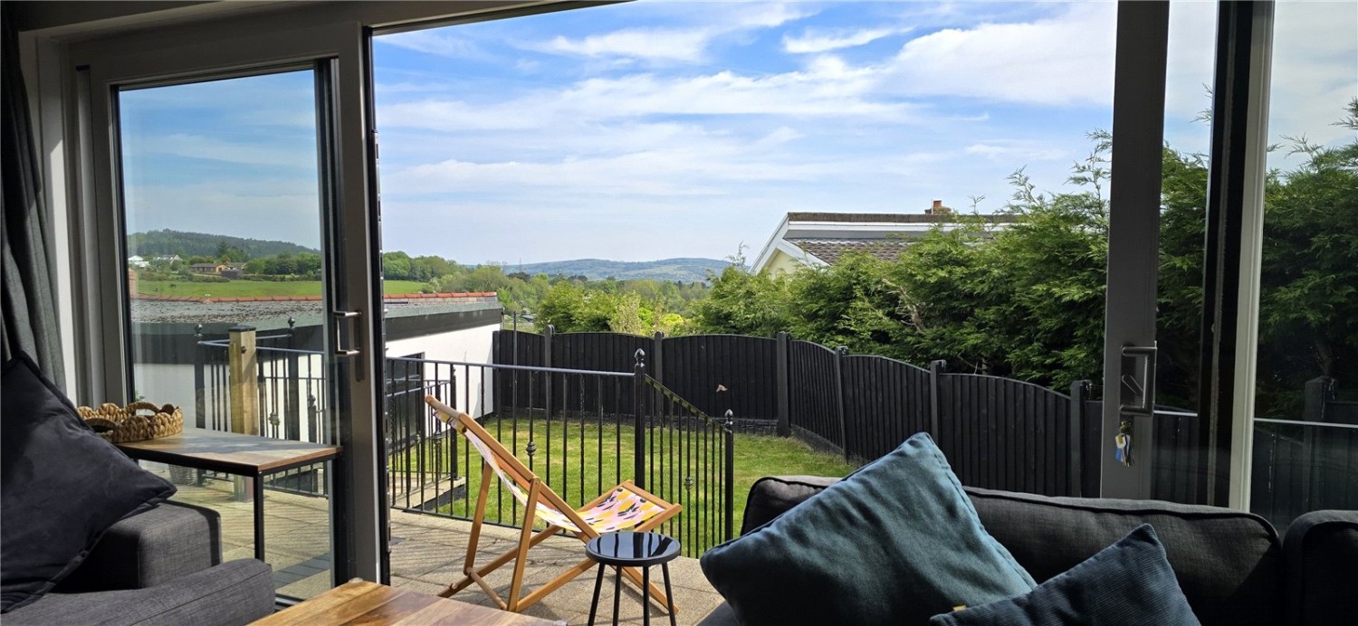 Gwynfryn, Wrexham
