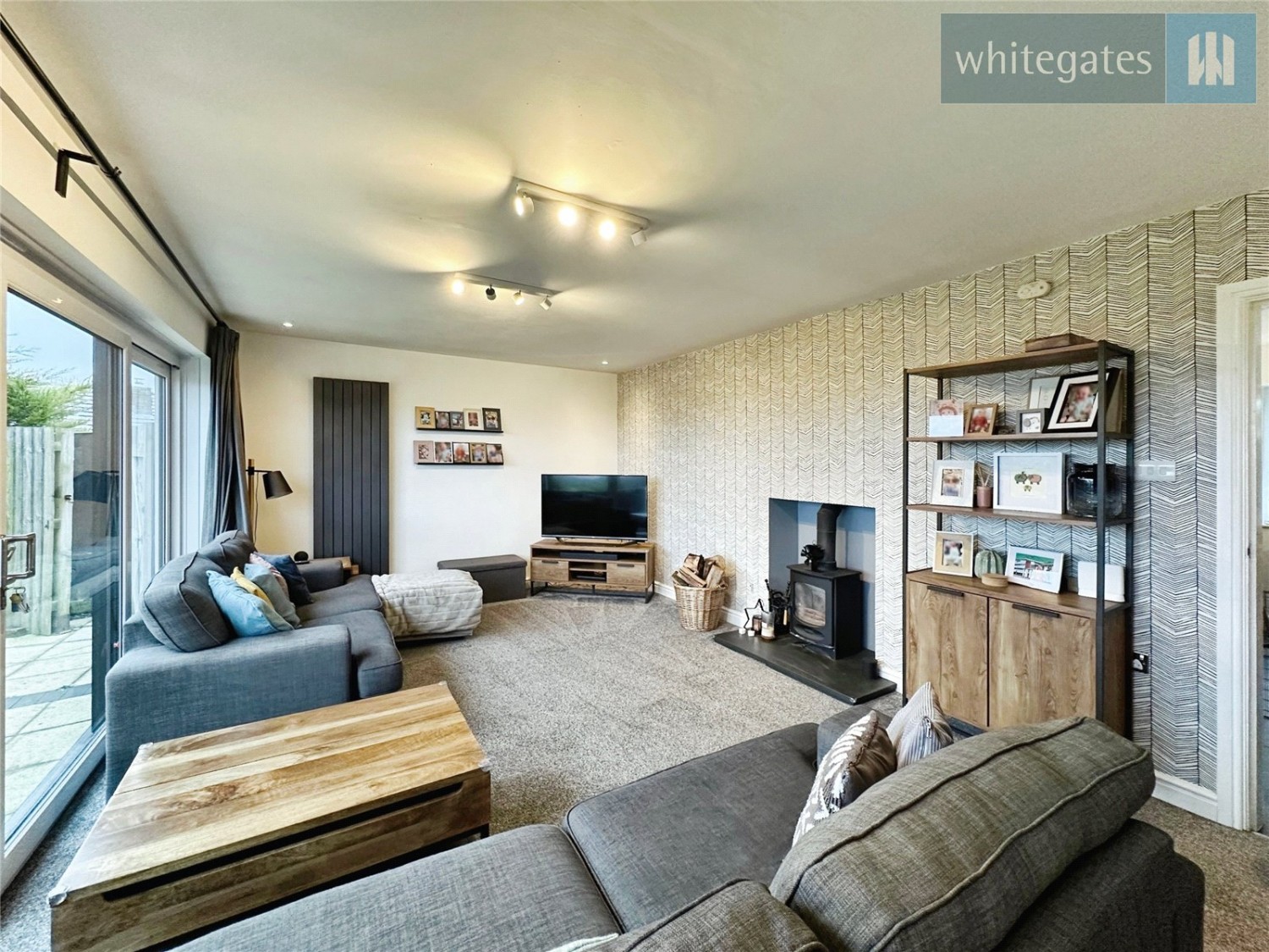 Gwynfryn, Wrexham