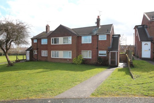 Bryn Offa, Wrexham