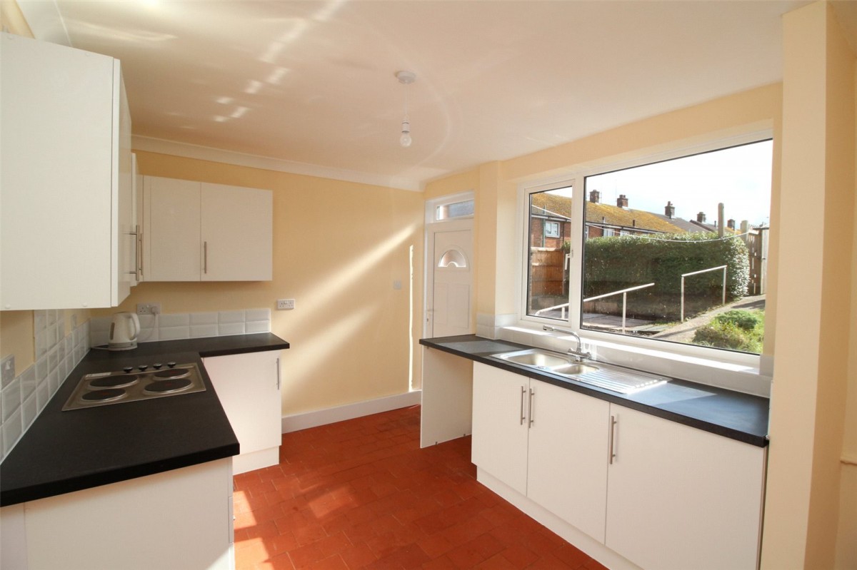 Bryn Offa, Wrexham