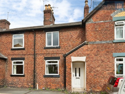 Rhosddu, Wrexham