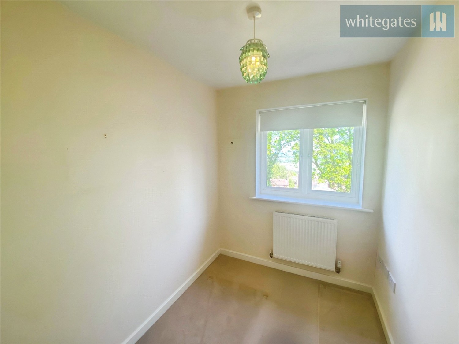 Summerhill, Wrexham