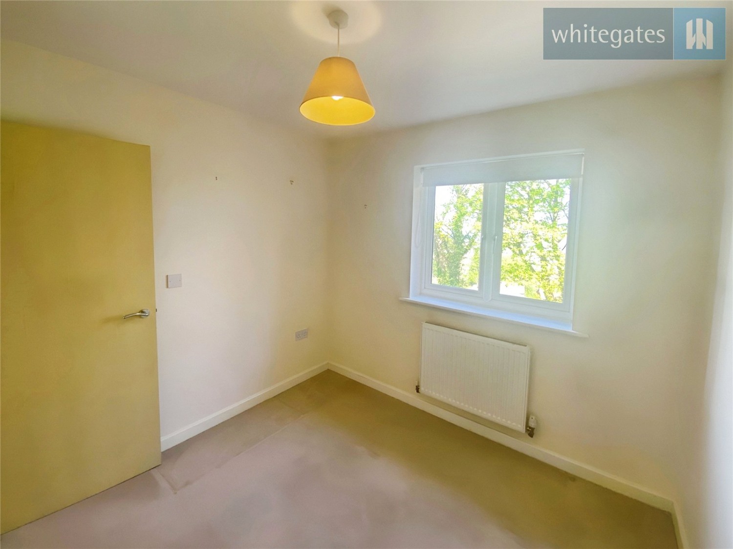 Summerhill, Wrexham