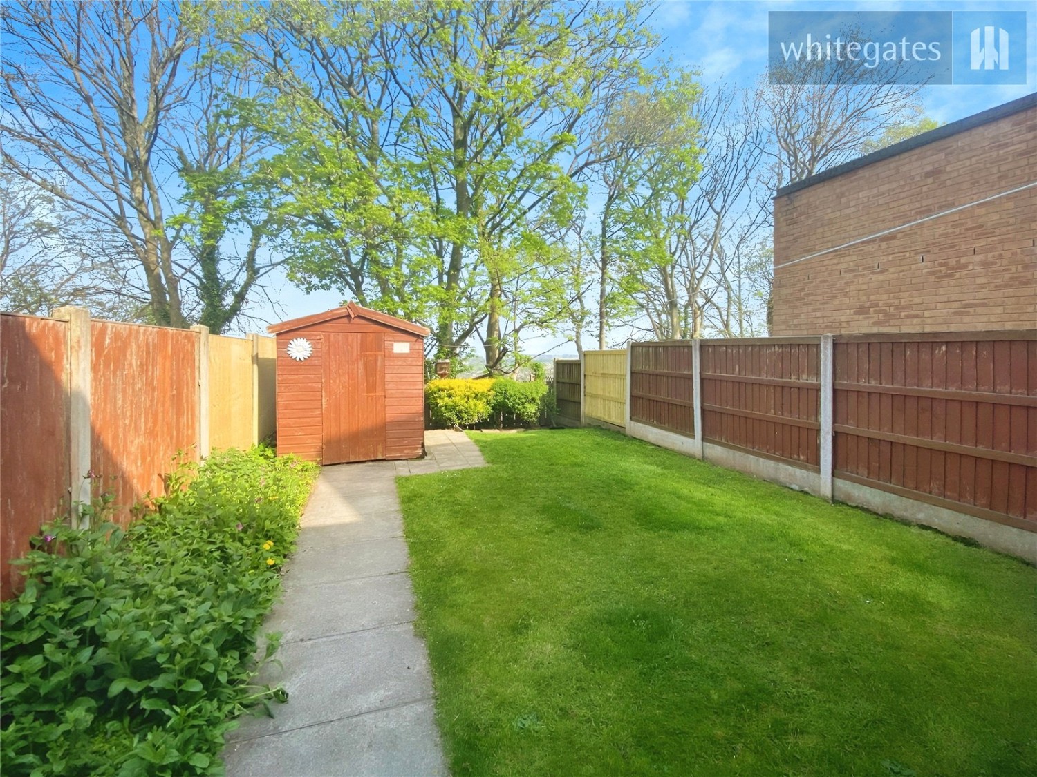 Summerhill, Wrexham