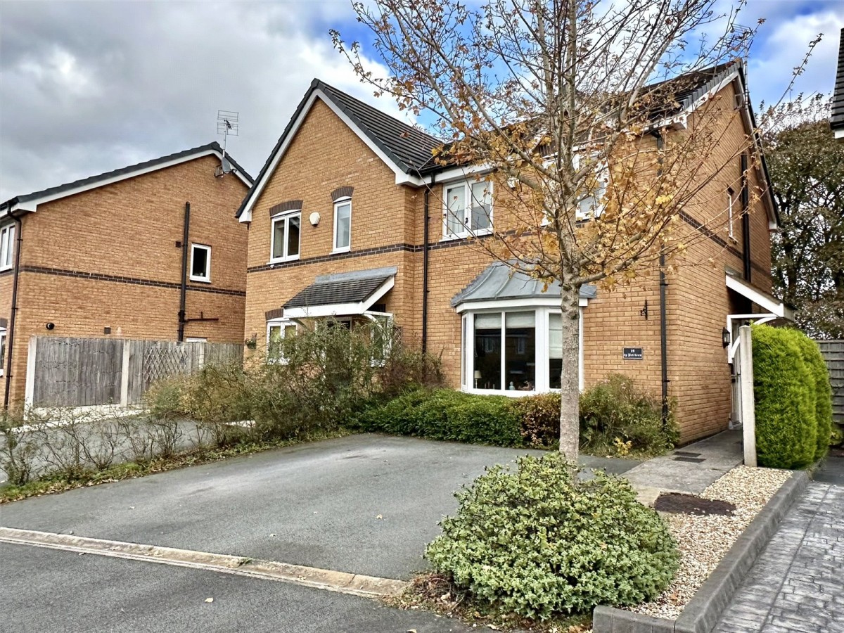 Summerhill, Wrexham