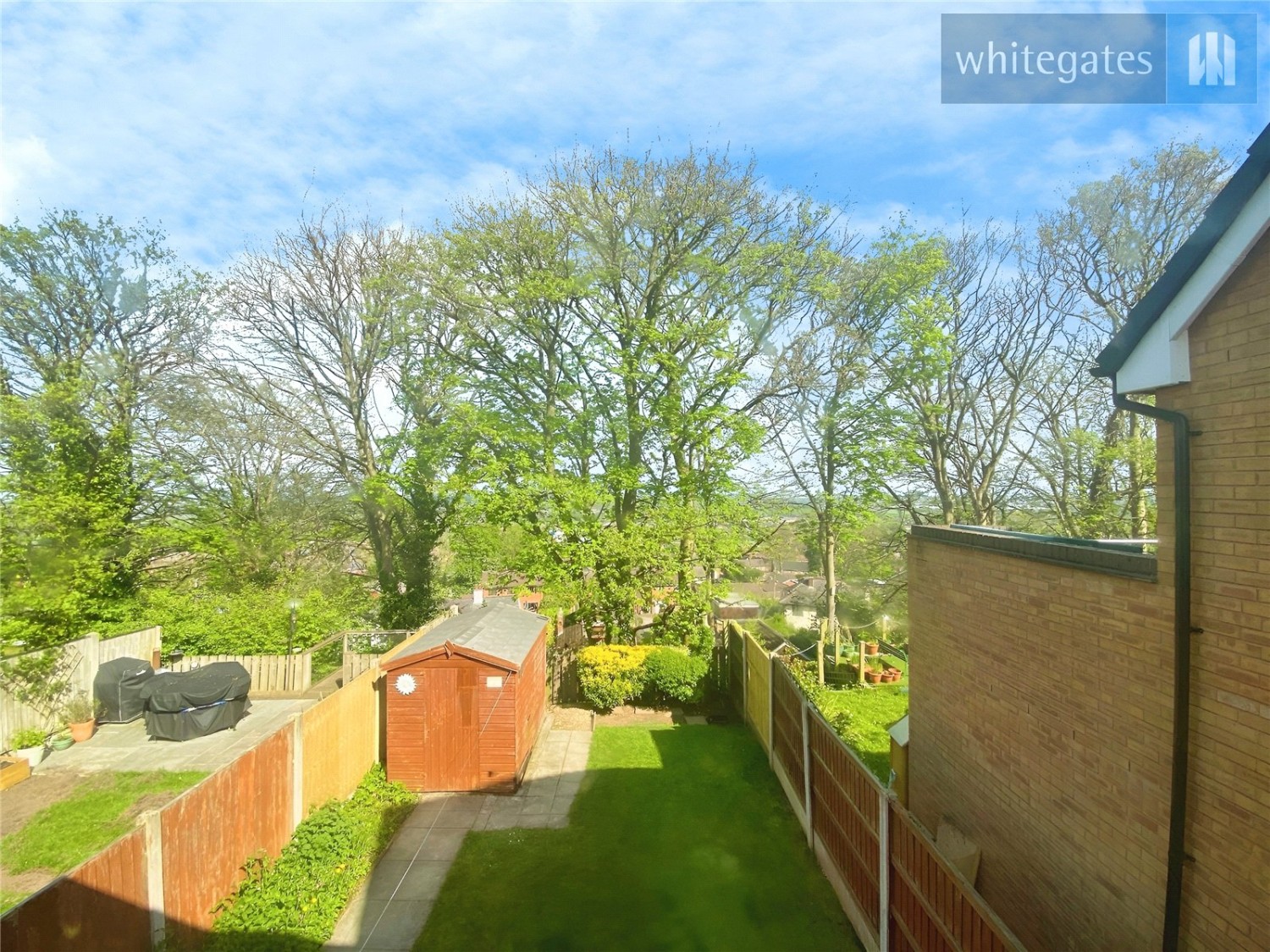 Summerhill, Wrexham