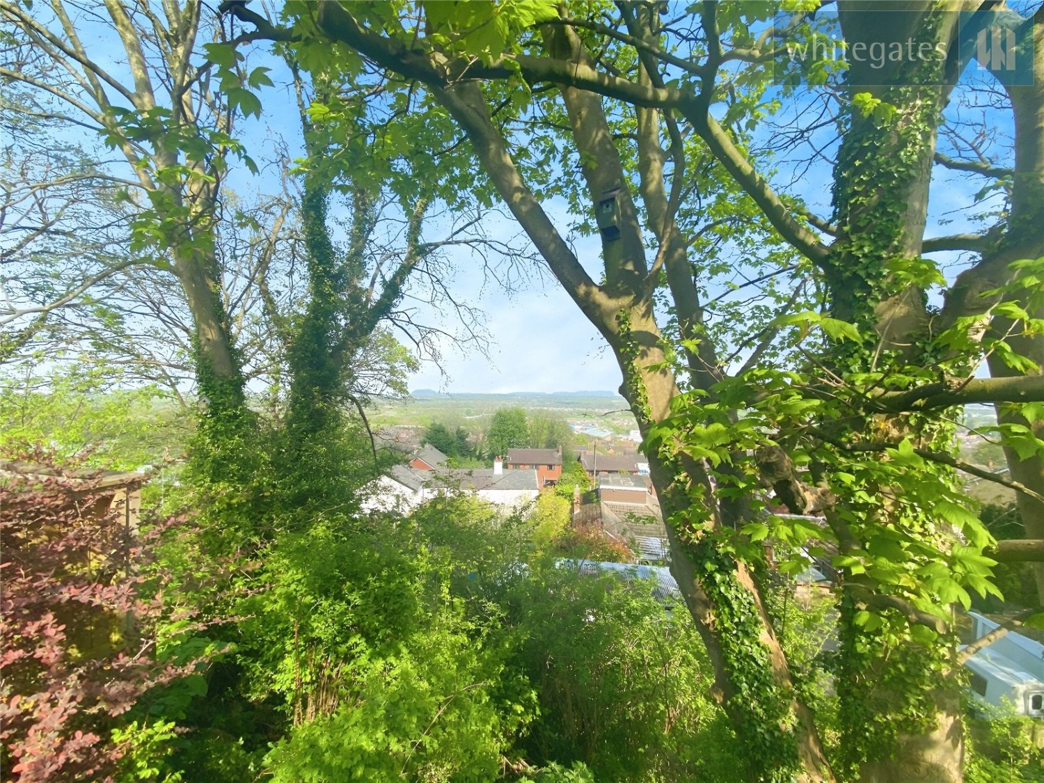 Summerhill, Wrexham
