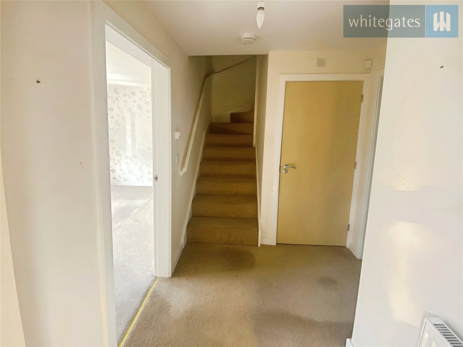 Summerhill, Wrexham