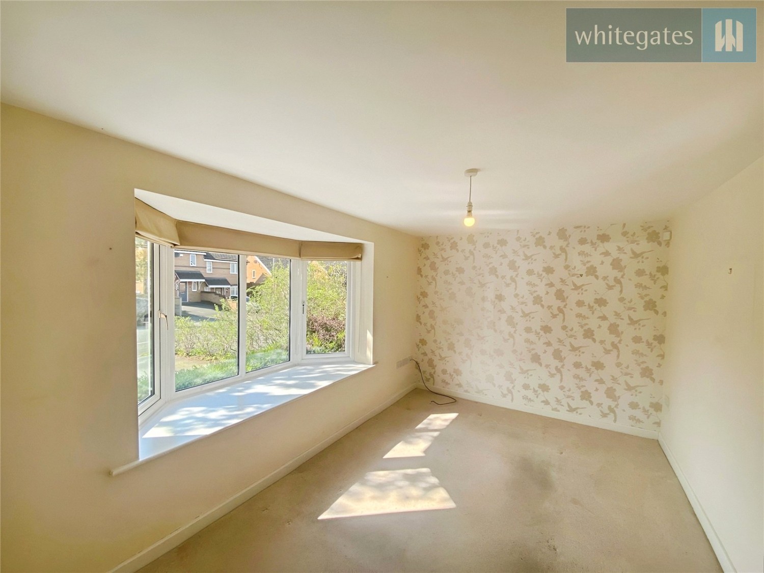 Summerhill, Wrexham