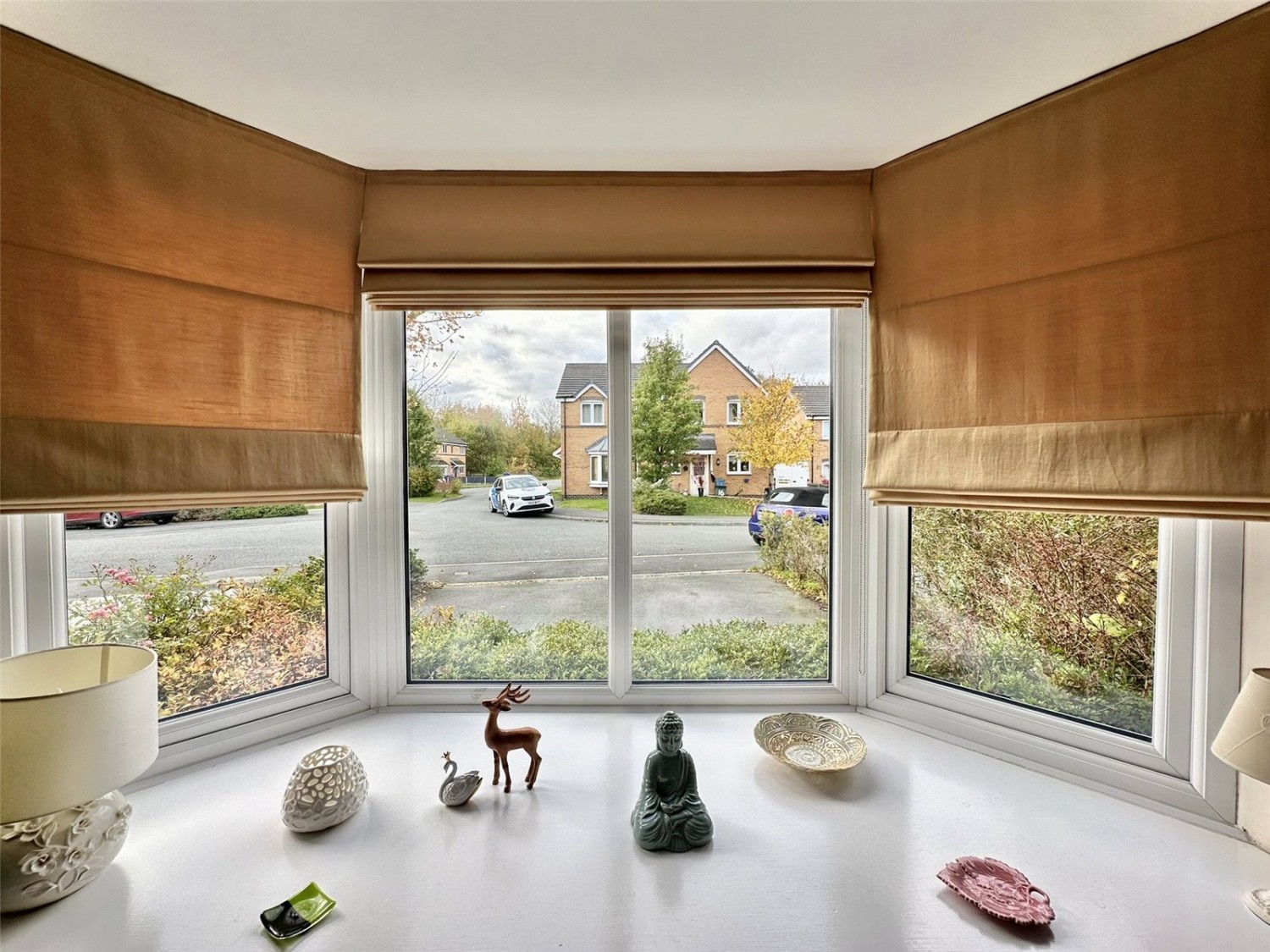 Summerhill, Wrexham