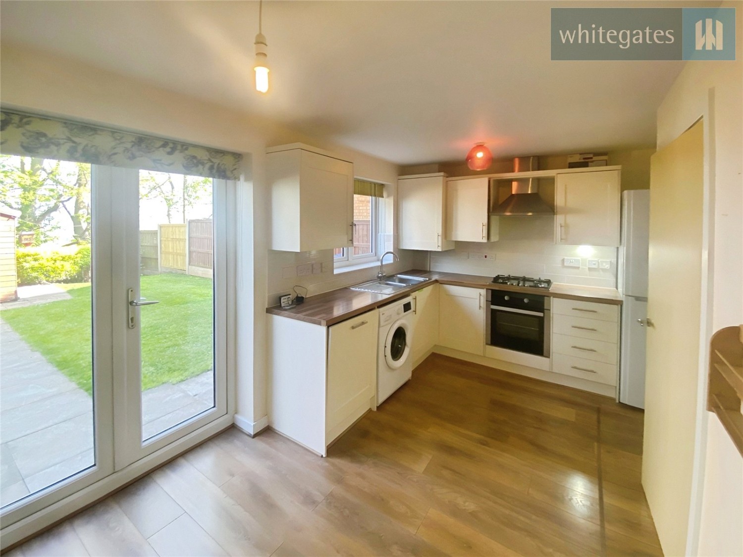 Summerhill, Wrexham