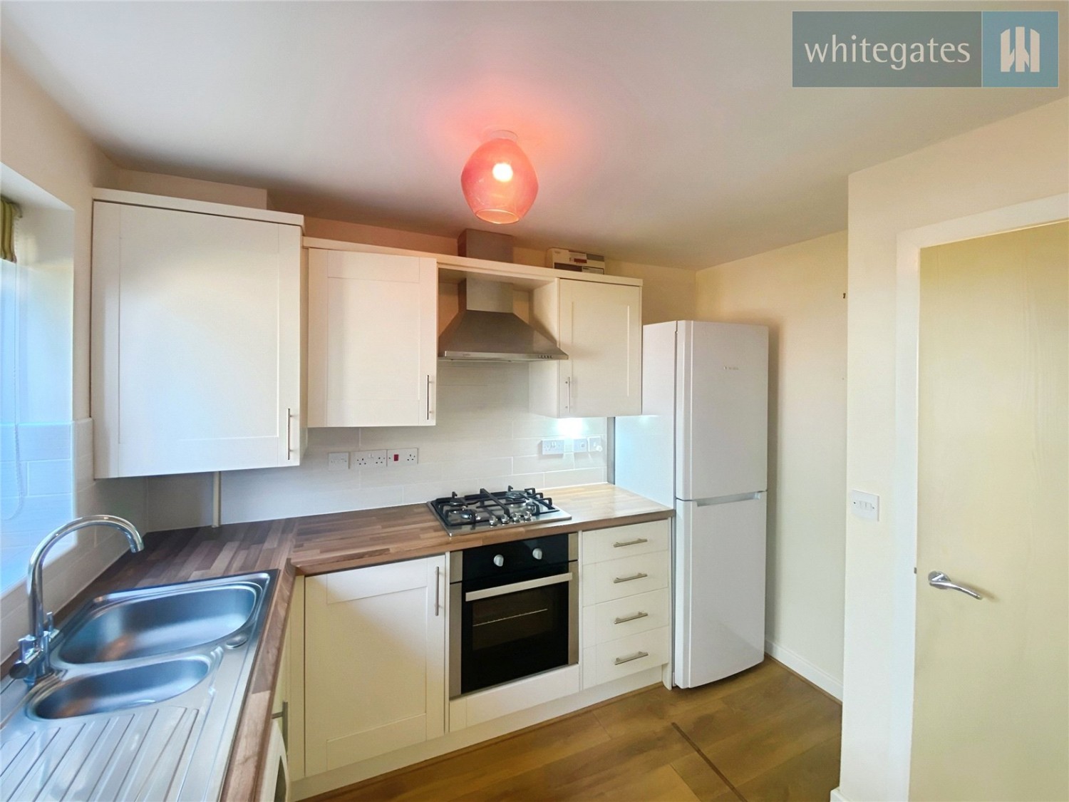 Summerhill, Wrexham