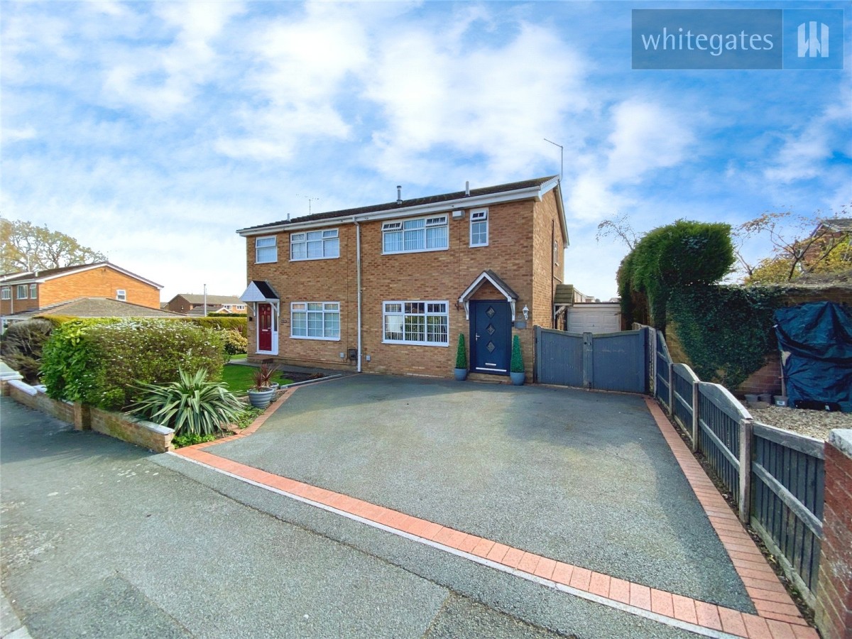 Johnstown, Wrexham