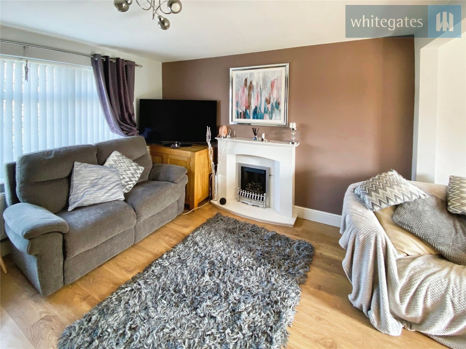 Johnstown, Wrexham