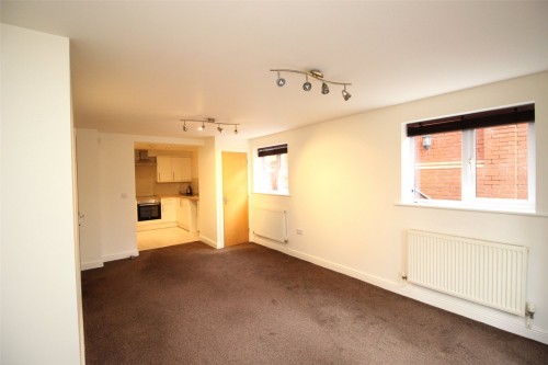 Bertie Road, Wrexham