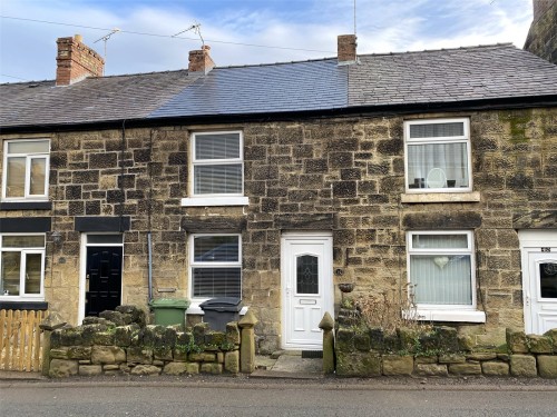 Brynteg, Wrexham