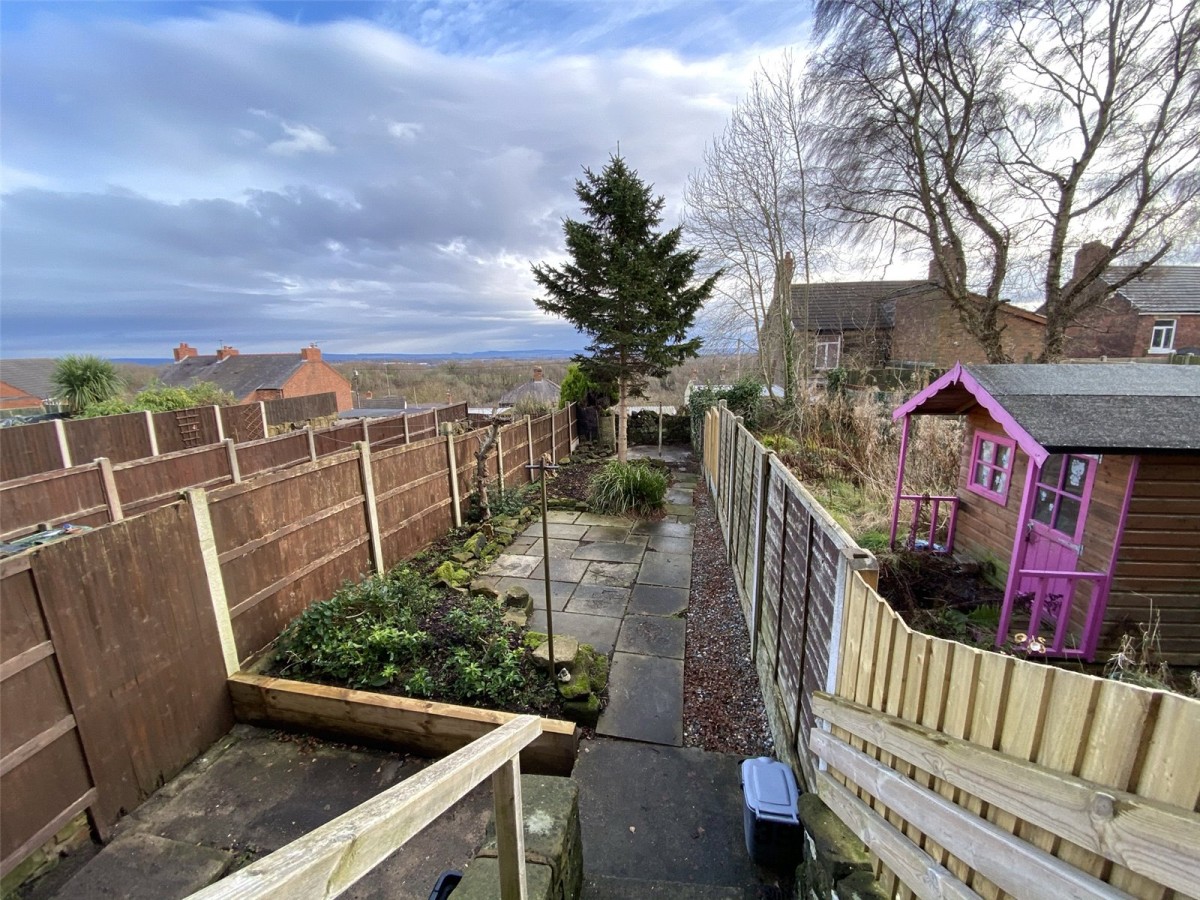 Brynteg, Wrexham