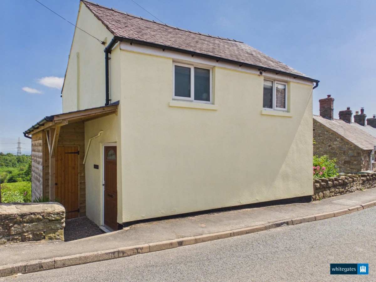 Bwlchgwyn, Wrexham