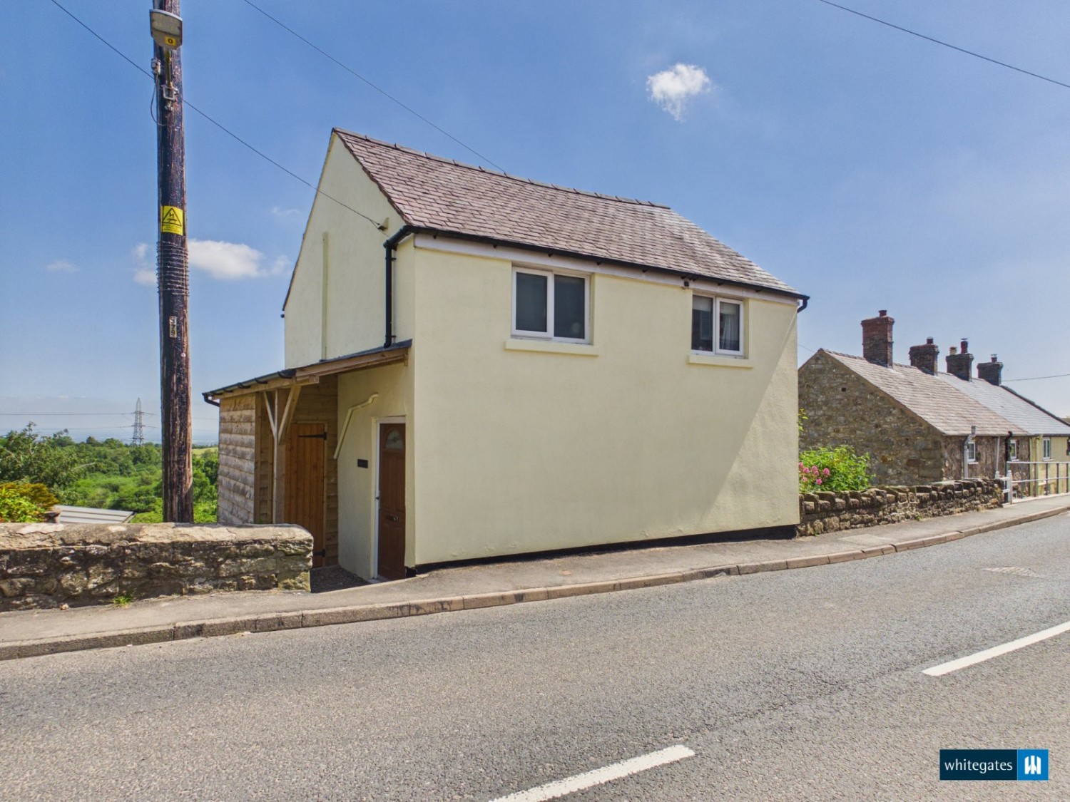 Bwlchgwyn, Wrexham