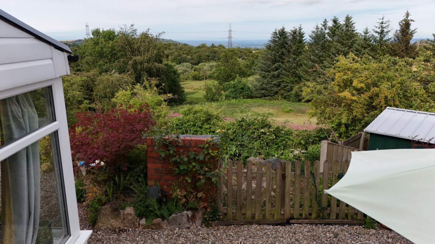 Bwlchgwyn, Wrexham