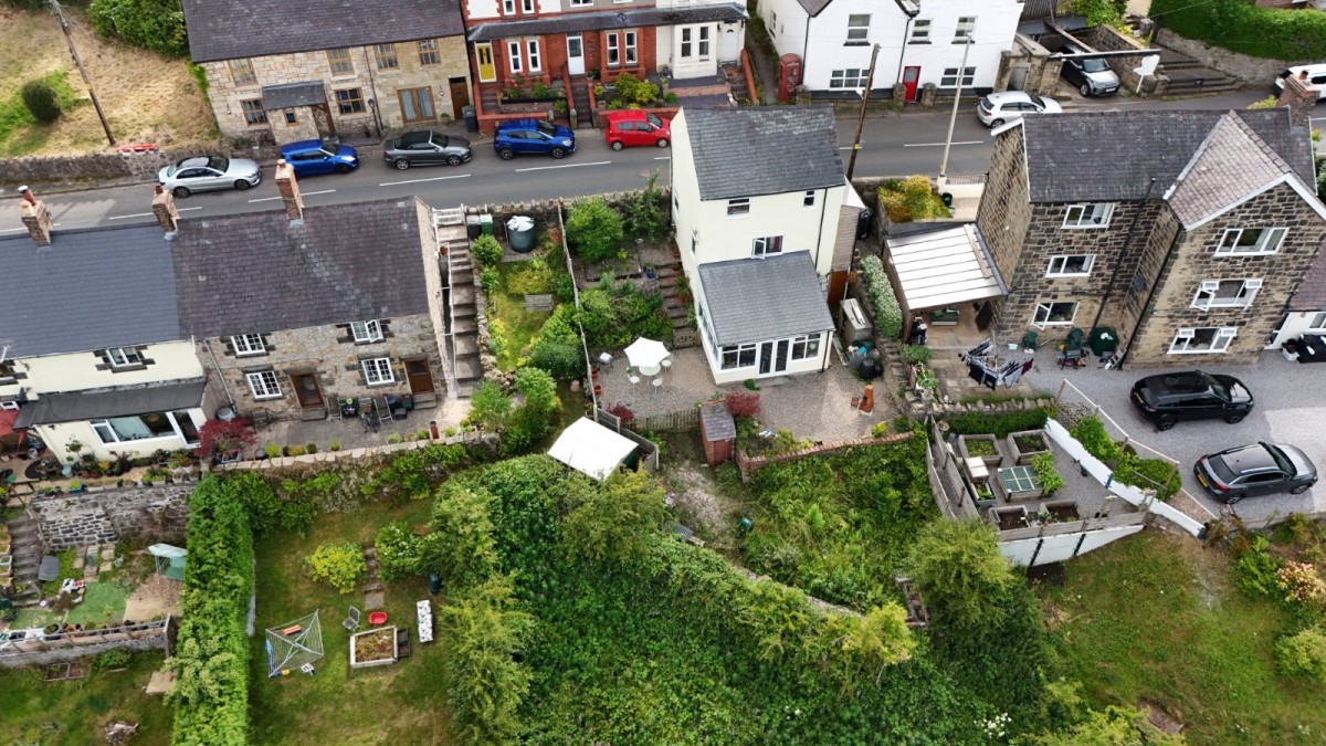 Bwlchgwyn, Wrexham