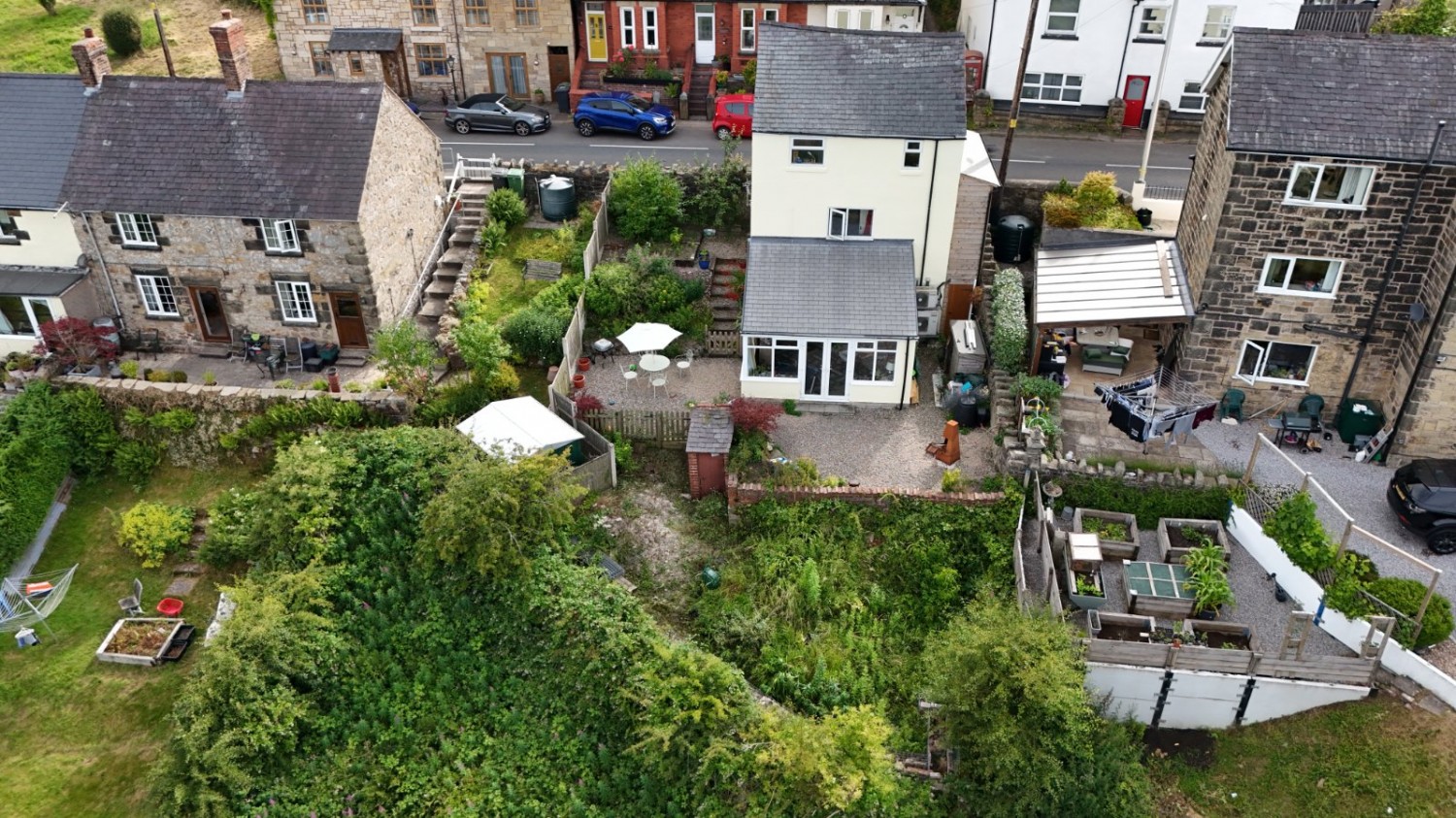 Bwlchgwyn, Wrexham
