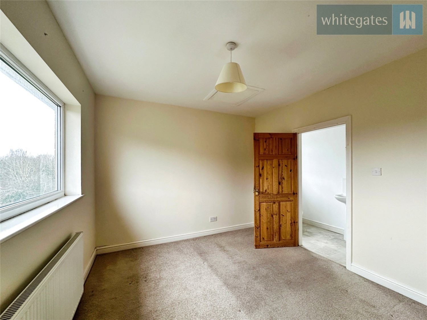 Caergwrle, Wrexham